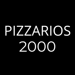 Pizzarios logo.